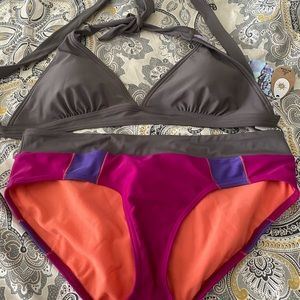 Bikini NWT